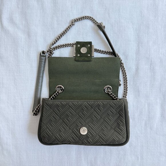 Fendi Baguette Chain Midi Bag - Picture 4 of 8